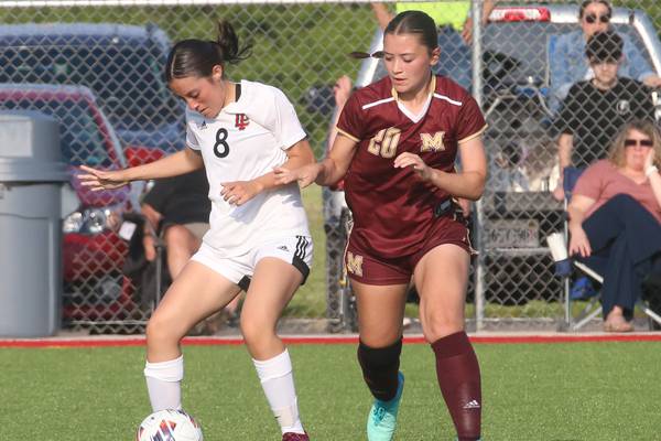 IVCC women’s soccer looks to improve win total again in 2025