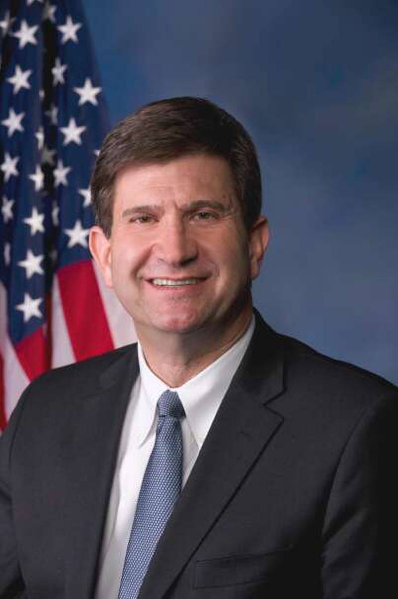 Brad Schneider is running for reelection as a Democrat for the U.S. House of Representatives, representing Illinois' 10th District.