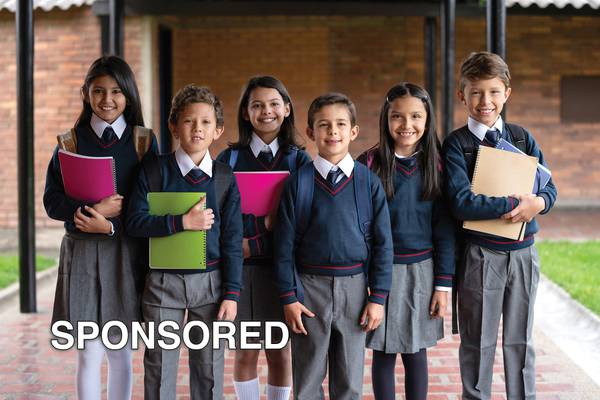 CEF Impact Report: Donors Helped 2,026 Students in Past Year