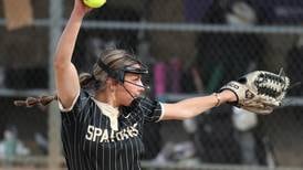 Class 3A, 4A softball, baseball playoffs start Monday. Here’s what to expect for Daily Chronicle area team