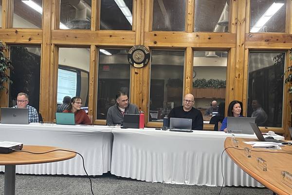 DeKalb Park District to seek input on renaming Hopkins Pool