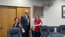 La Salle County Board appoints Nancy Eurich to open seat