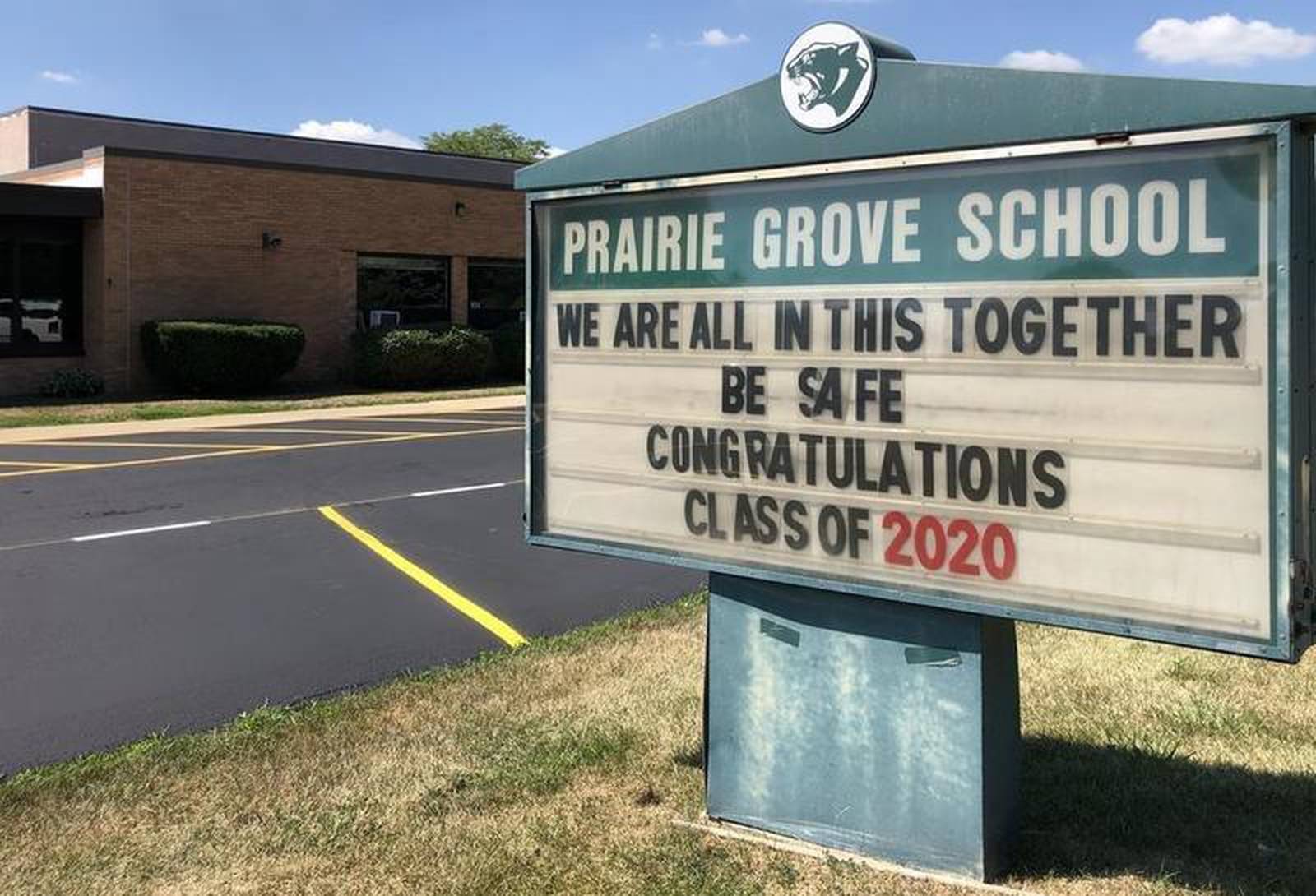 Prairie Grove District 46 to remain remote through Jan 18 Crystal