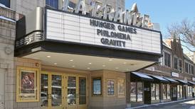 Documentary highlighting history of La Grange premiers Wednesday at La Grange Theatre