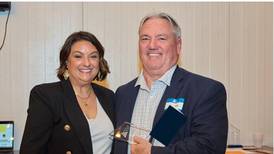 Sterling Federal Bank’s Smith named Regional Development Company Lender of the Year 