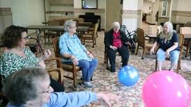 Barb City Manor in DeKalb celebrates 45 years in 2024