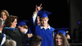 Photos: 2025 Geneva High School Graduation Ceremony