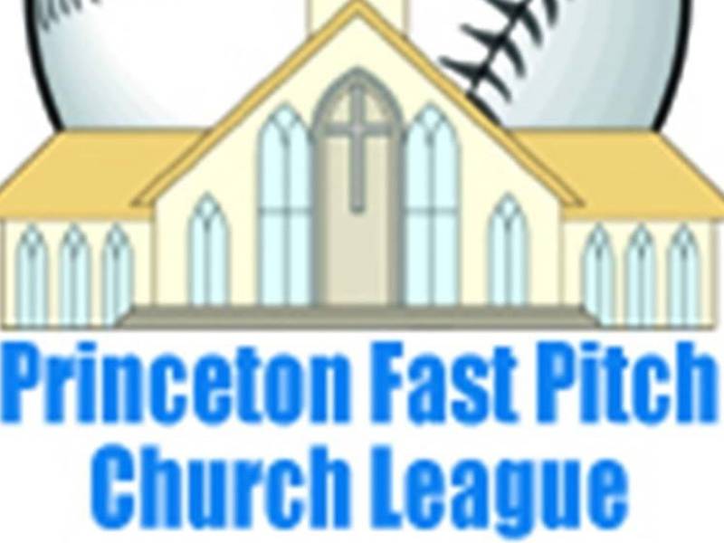 Fastpitch Church League