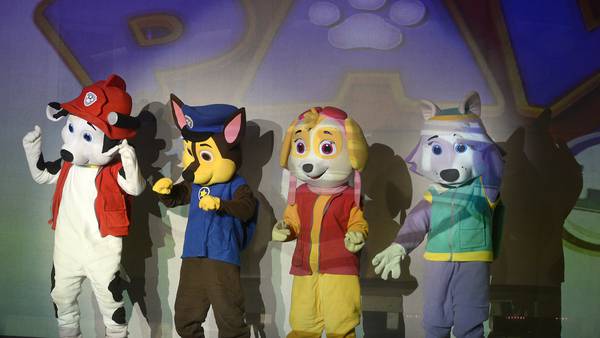 Stage 212 to host child-friendly New Year’s Eve event