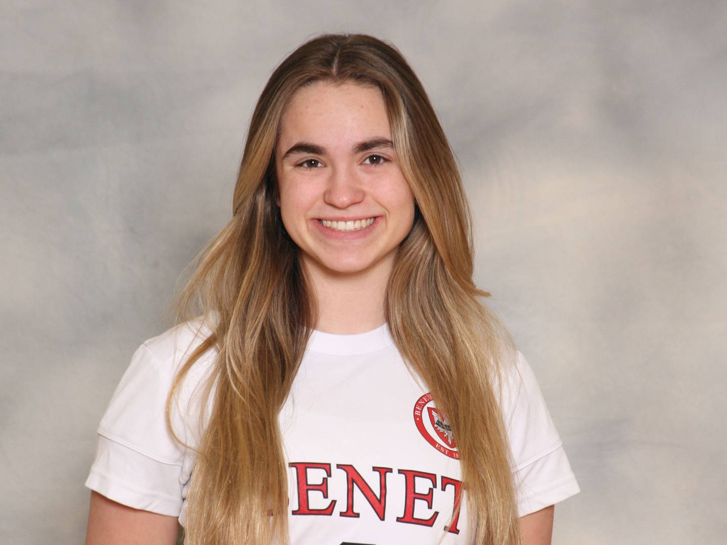 Benet's Sadie Sterbenz