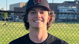 Lucas Hicks’ nine-strikeout one-hitter leads Westmont to regional title: Saturday Suburban Life sports roundup