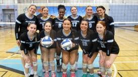 Suburban Life volleyball notes: Louisville-bound Hannah Kenny honored to be part of Willowbrook’s greatest era