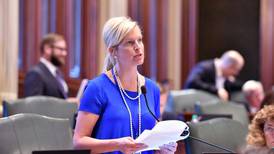 State Rep. McCombie highlights bill providing access to fentanyl test strips
