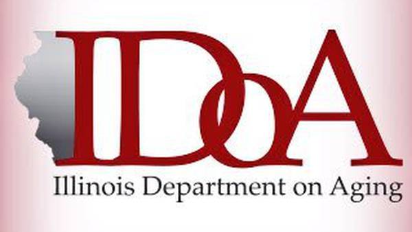 Illinois Department on Aging seeks nominations for Senior Hall of Fame
