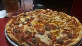 Mystery Diner in Ottawa: Bianchi’s Pizza lives up to its ‘World Famous’ hype