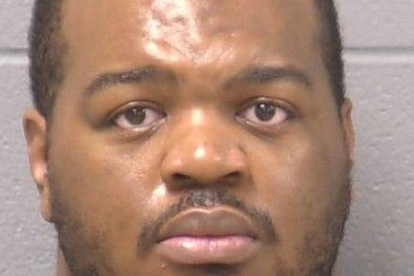 Joliet man charged with disseminating child sex abuse materials