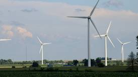 Lee County again extends moratorium on wind, solar projects