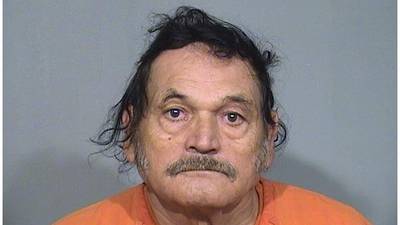 Crystal Lake man, 78, accused of sexually assaulting child in his truck 9 years ago
