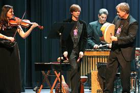 Woodstock Fine Arts Association offers scholarships to high school seniors