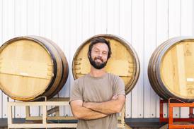 Uncorked: Jonata Wines overcomes a difficult 2022 to deliver an outstanding Todos wine