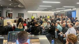 Yorkville residents file lawsuit against the city to halt the 1,034 acre Project Cardinal data center