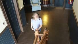 Inn-habiting the past in Mount Carroll