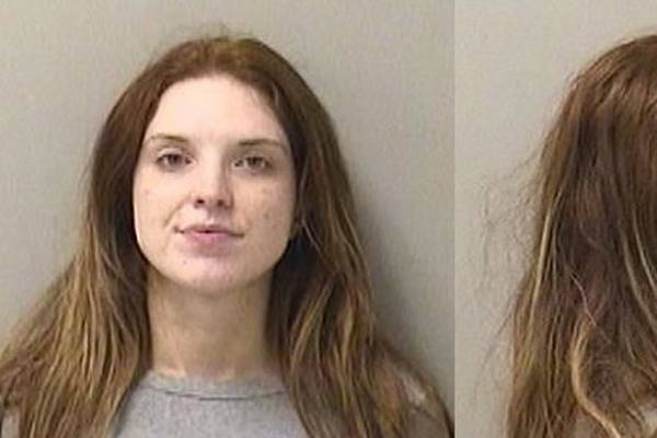 Driver charged in hit-and-run in St. Charles that killed motorcyclist from Elgin, police say 