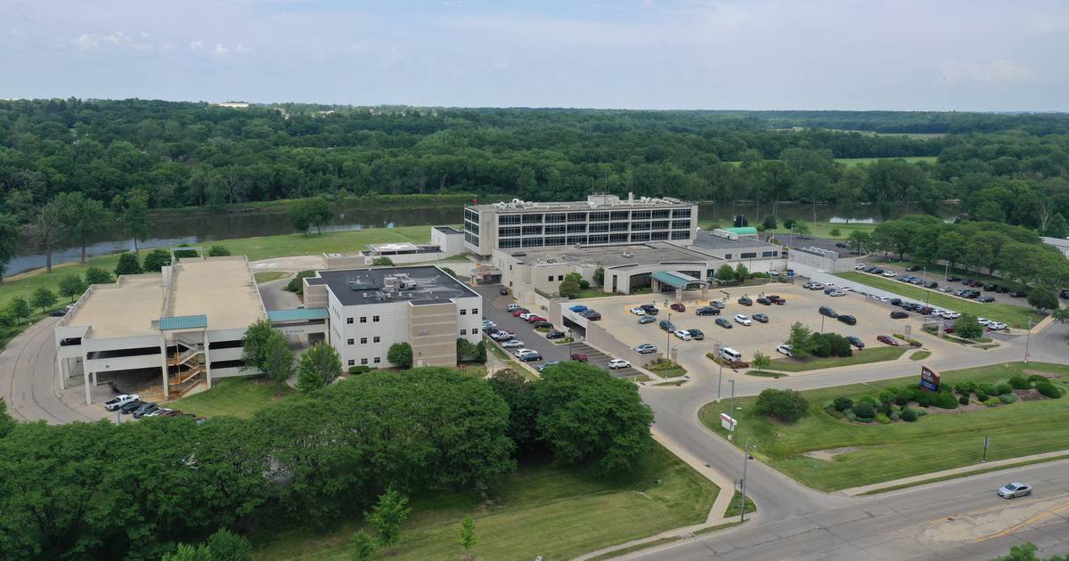 Ottawa rejects OSF ICU offer tied to city’s public endorsement of hospital plan