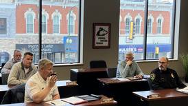 Former Sycamore fire chief, city agree to part ways, record shows 