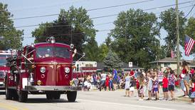 Sisters recall fundraising that revived Yorkville’s Fourth of July festivities 70 years ago