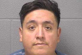 Bolingbrook man charged with child sex abuse materials