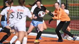 Girls Soccer: St. Charles East, St. Charles North win semifinal matches, set up sectional final rematch