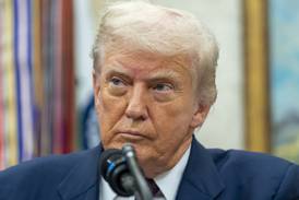 Trump’s broad tariffs go into effect just as US economic pain is surfacing
