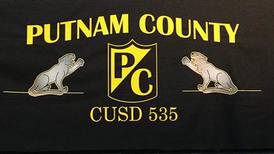 Putnam County High School honor roll, 4th quarter 2022-23