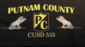 Putnam County High School honor roll, 3rd quarter 2023-24