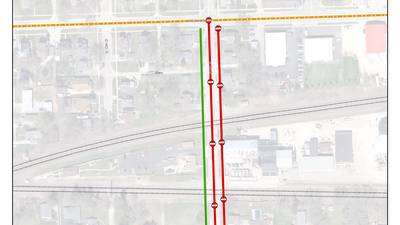 9th Street closure to begin Sept. 22 in Rochelle