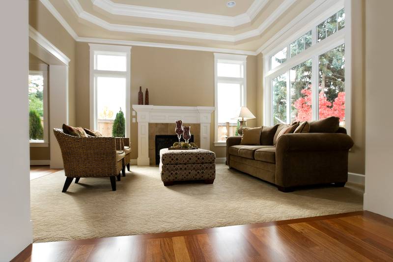 Brothers Flooring - New Year, New Flooring: Refresh Your Home from the Ground Up