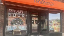 Struggling DeKalb art gallery owner has ‘hope for the future of Jubilee’