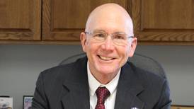 IVCC president Corcoran announces July 1, 2023 retirement