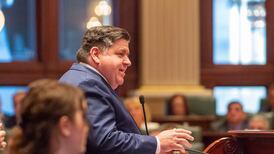 Here’s what Illinois Valley lawmakers said about Gov. JB Pritzker’s budget address