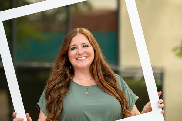 Gear tabbed as Visit Kankakee County executive director