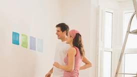 Low-cost ways to revamp living areas