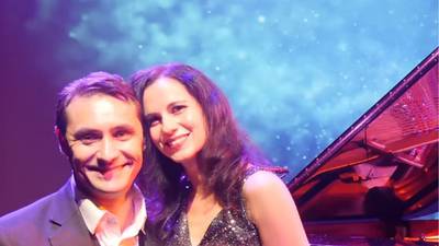 Shields to perform benefit concert Jan. 26 at IVCC