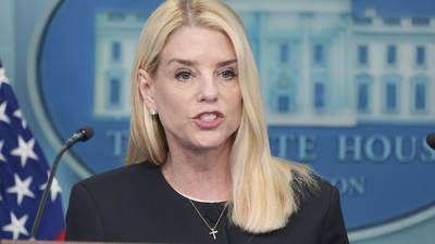 Mystery surrounds the Jeffrey Epstein files after Bondi claims ‘tens of thousands’ of videos