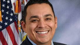 Arellano to host virtual town hall Oct. 6
