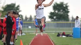 Boys track: Burlington Central topples Kaneland for sectional crown, Sycamore fourth