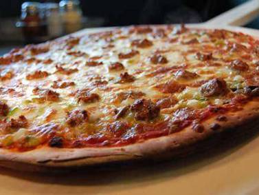 Ordering underway for next Plattville Pizza Night; music on tap