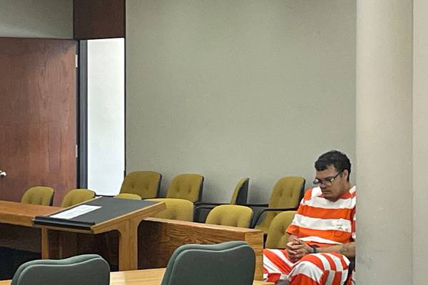 Ottawa murder suspect to argue self-defense at trial