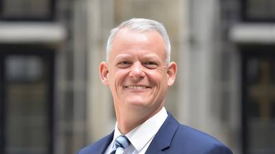 2026 Election Questionnaire: Phil Andrew, U.S. House of Representatives, 9th District