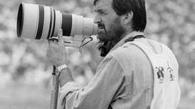 From art school to soccer pitch: Peter Robinson’s six-decade career celebrated in new exhibition in Glen Ellyn